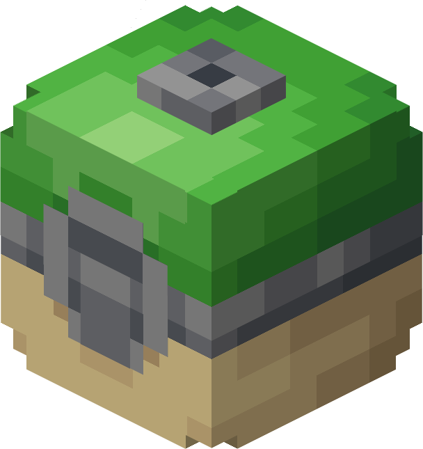 Ancient Verdant Ball